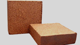 cocopeat block