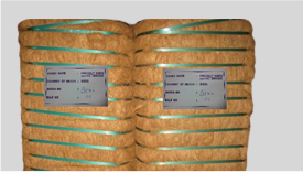 coir fiber bale