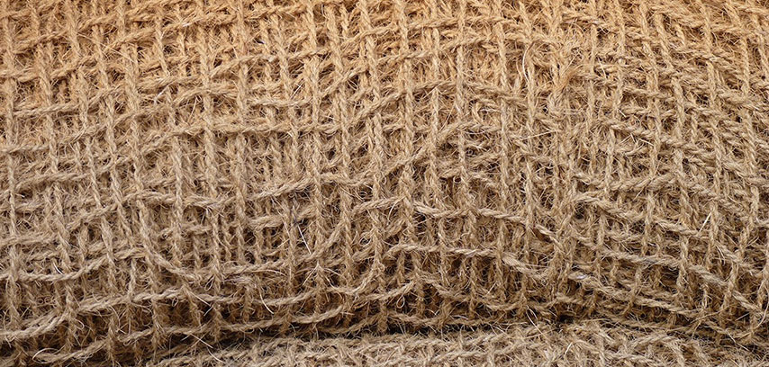 Erosion Control Coir Nets