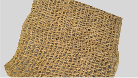 Erosion Control Coir Nets