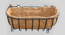 Coir Baskets