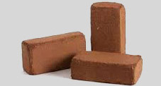  Cocopeat/Coir Briquettes