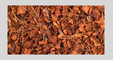 Cocopeat/Coir Mulch