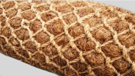 Erosion Control Coir Nets