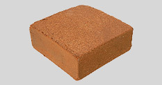 Cocopeat/Coir Blocks